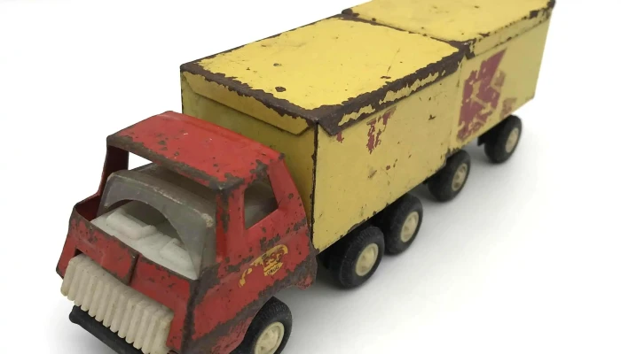Camion 2 - 22-08-2021