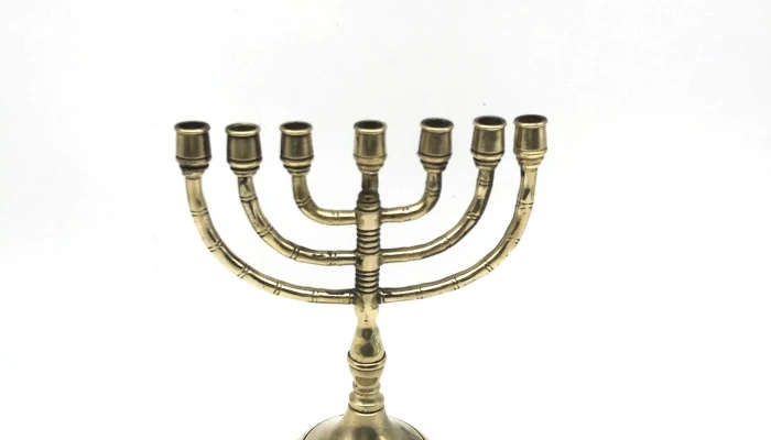 Candelabro -  1 - 22-08-2021