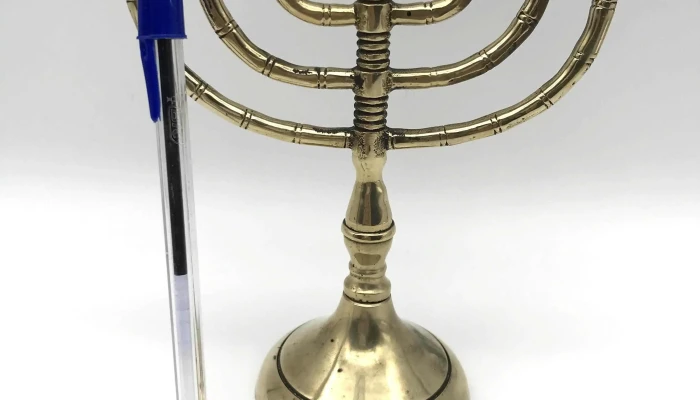 Candelabro -  2 - 22-08-2021