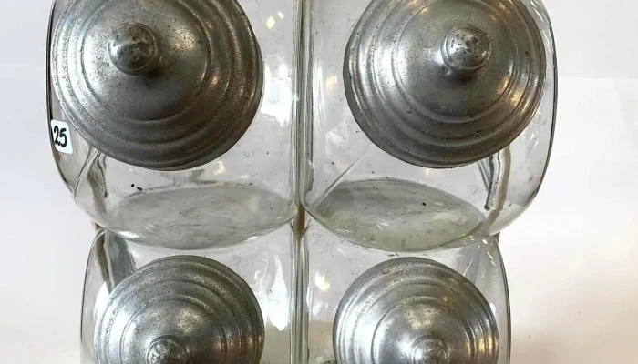 Caramelera De 4 Bollones -  1 - 06-12-2020