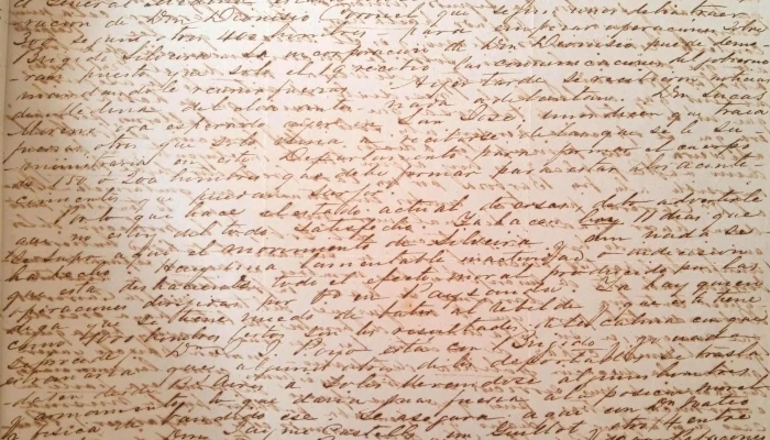 Carta Al Coronel Diego Lamas Montevideo 3 - 30-07-2021