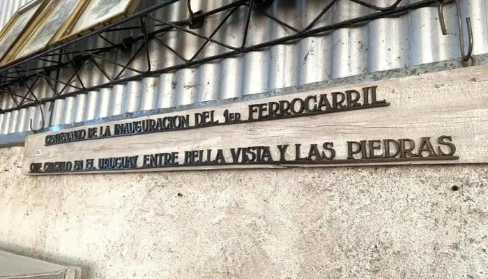 Cartel Conmemorativo Afe En Bronce S Ma 3 - 06-12-2020
