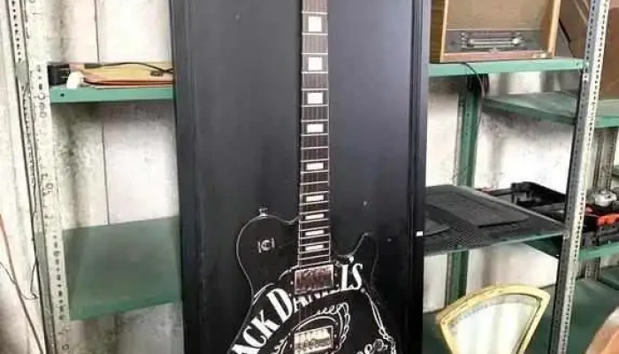 Cartel Guitarra Jack Daniels 075 X 198 1 - 06-12-2020