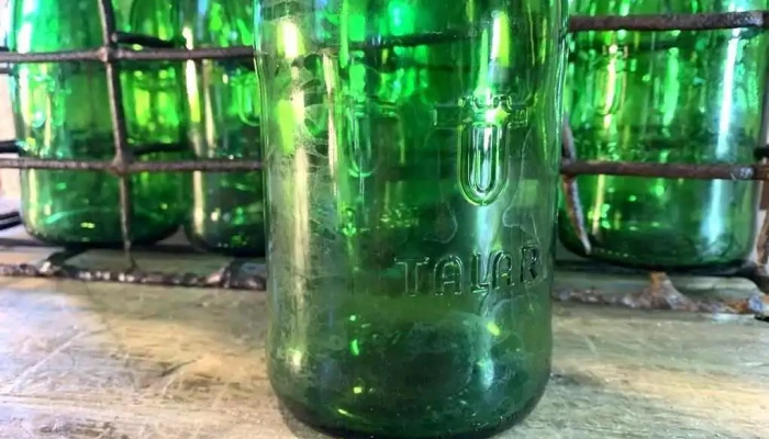 Casillero Con 10 Botellas Talar -  2 - 06-12-2020