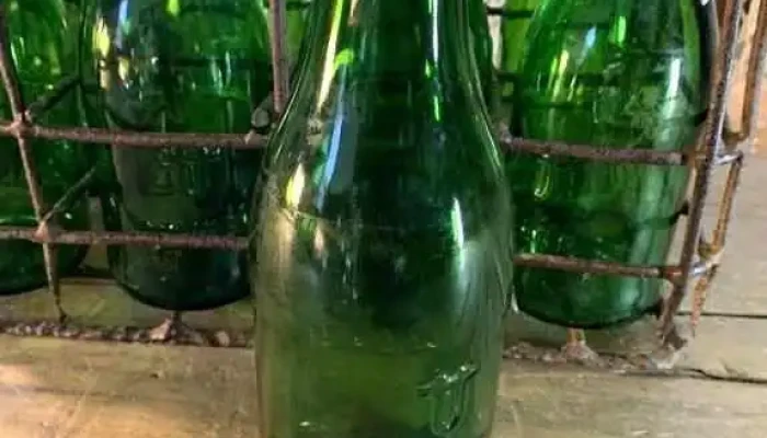 Casillero Con 10 Botellas Talar -  3 - 06-12-2020