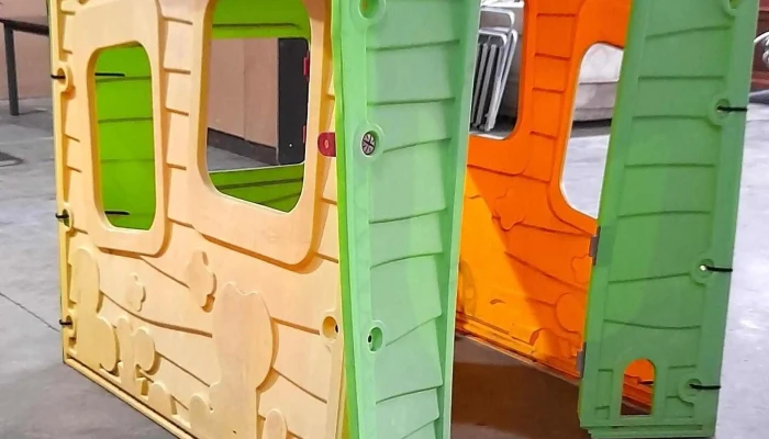 Casita De Plastico Para Ninos 2 - 17-06-2021