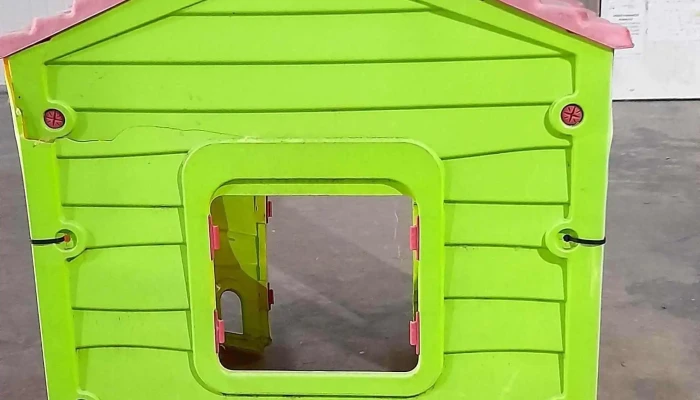 Casita De Plastico Para Ninos 4 - 17-06-2021