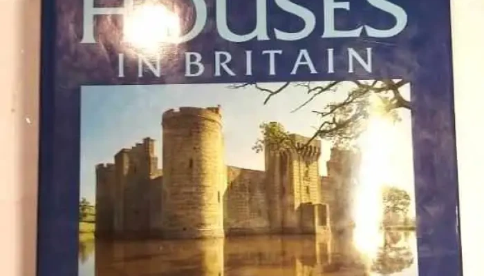 Castles And Houses In Britain -  1 - 05-06-2021