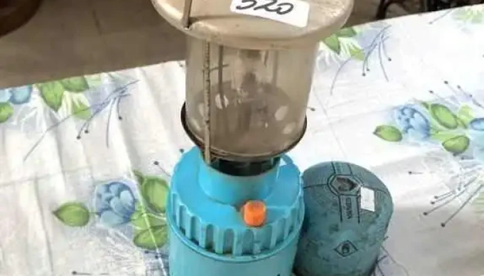 Catre Con Colchoneta Farol Y Hamaca Pa 4 - 06-12-2020