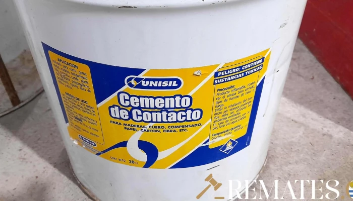 Cemento -  2 - 17-06-2021