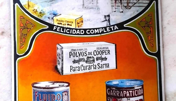 Chapa Esmaltada Al Poliuretano Replica U 1 - 17-06-2021