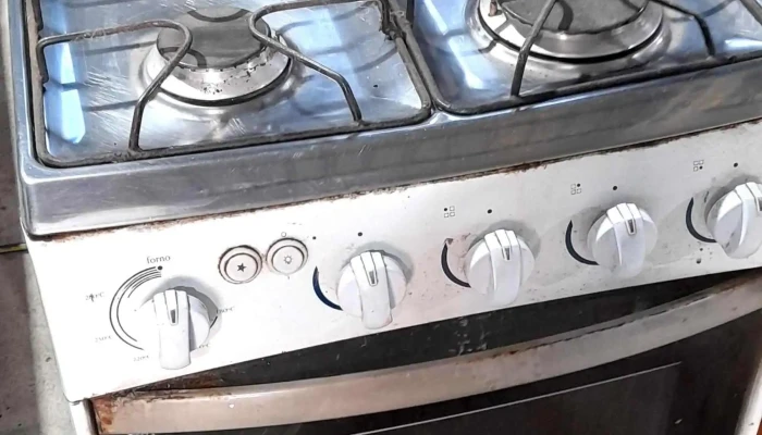 Cocina 4 Hornallas A Super Gas -  3 - 17-06-2021