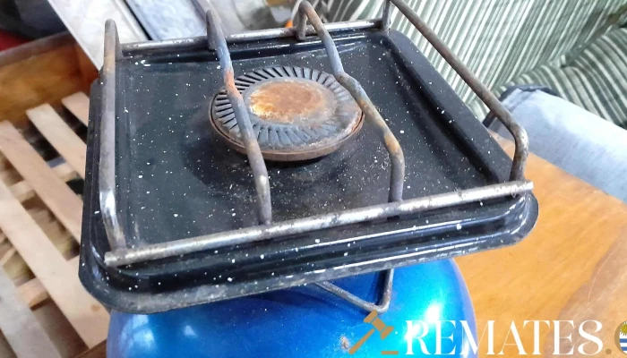 Cocinilla Azul De 3kg -  2 - 17-06-2021
