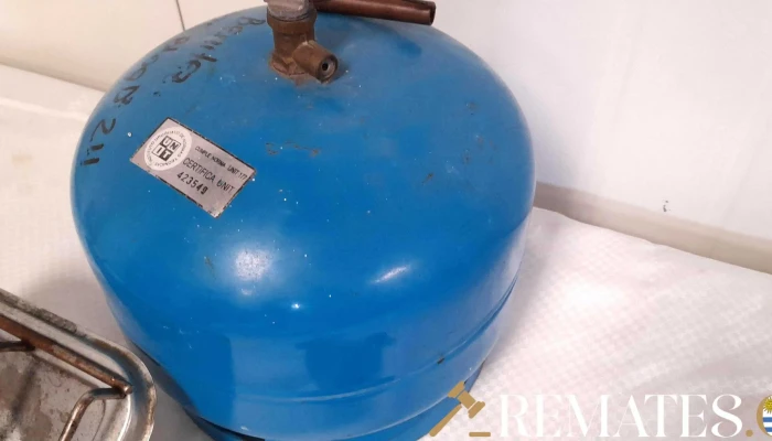Cocinilla De 3kg -  2 - 17-06-2021