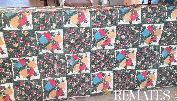 Colchon De Una Plaza De Resortes