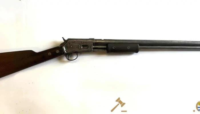 Colt Lightning 44 -  40 De Trombon 095 La 2 - 06-12-2020