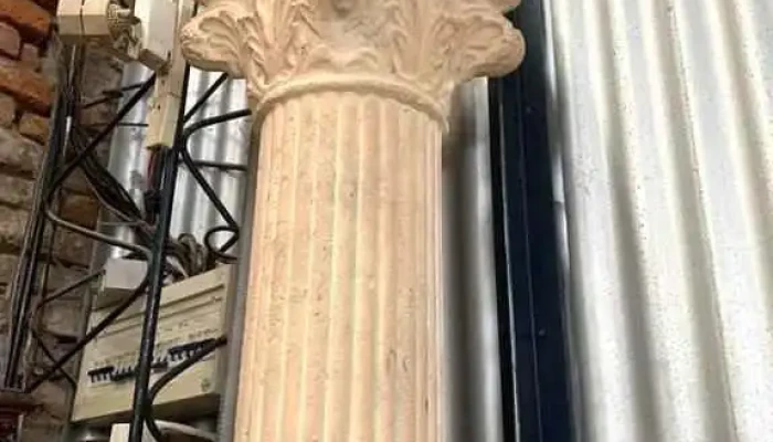 Columna Partenon De 224 De Alto X 032 2 - 06-12-2020