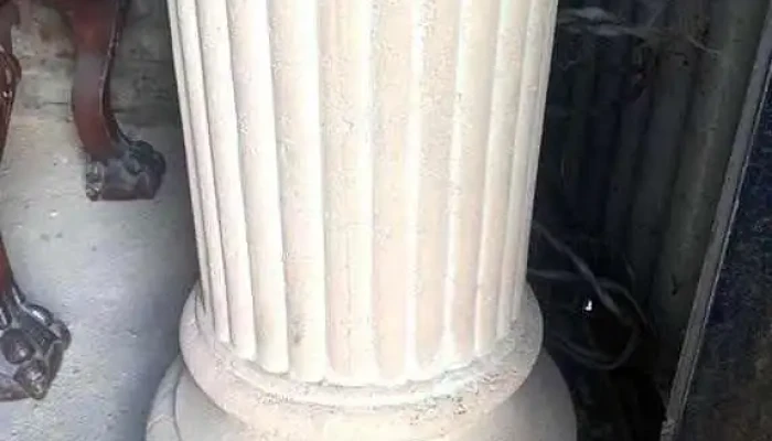Columna Partenon De 224 De Alto X 032 3 - 06-12-2020