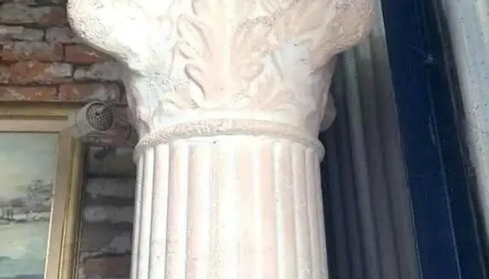 Columna Partenon De 224 De Alto X 032 4 - 06-12-2020