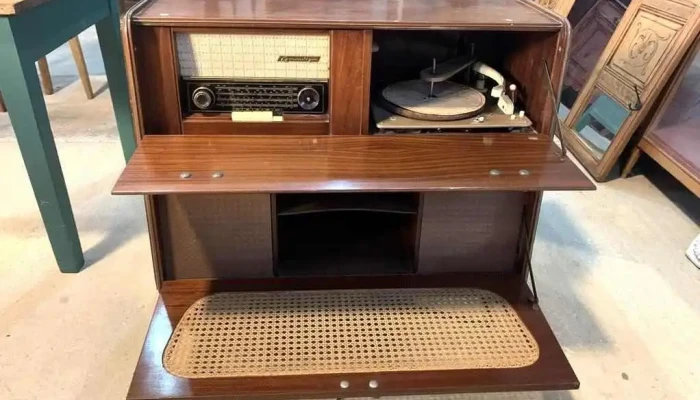 Combinado Grundig No Funciona 093 X 04 2 - 06-12-2020