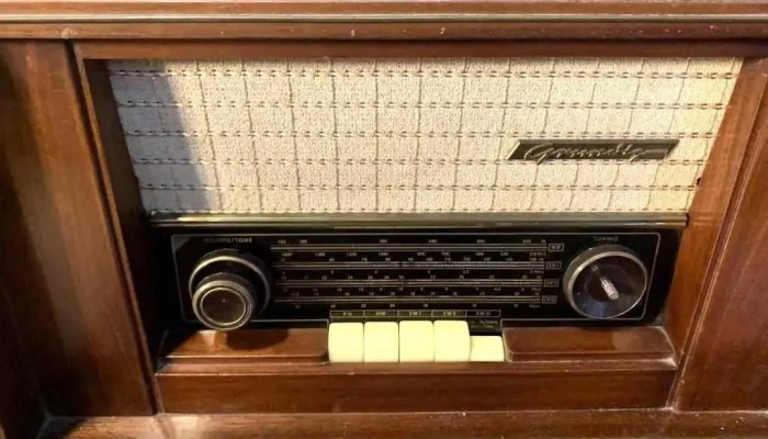 Combinado Grundig No Funciona 093 X 04 3 - 06-12-2020