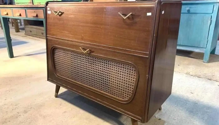 Combinado Grundig No Funciona 093 X 04 5 - 06-12-2020