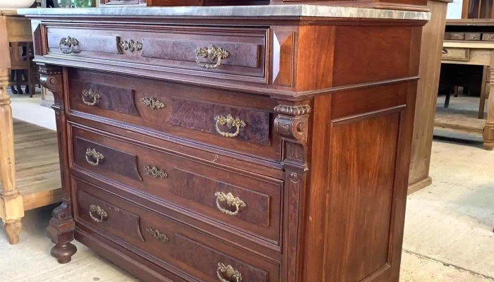 Comoda Lavatorio Colonial 127 X 060 X 2 - 06-12-2020