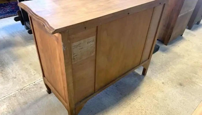 Comoda Provenzal 115 X 050 X 093 Alto 4 - 06-12-2020