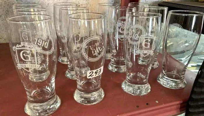 Copas Cerveceras