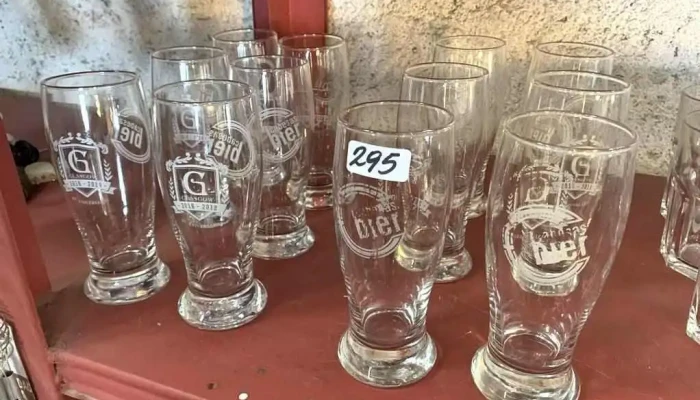 Copas Cerveceras