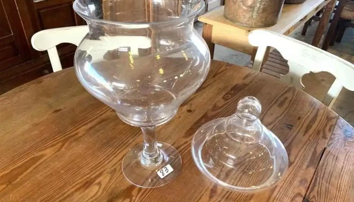 Copon De Cristal Con Tapa 060 Alto 3 - 06-12-2020