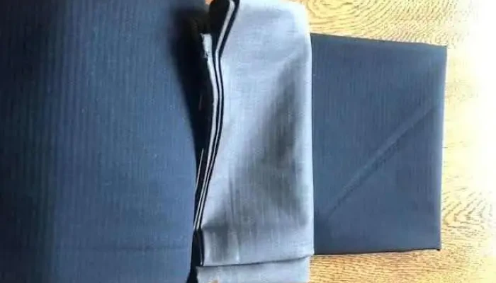 Cortes De Tela Para Pantalones Y Trajes -  1 - 30-07-2021