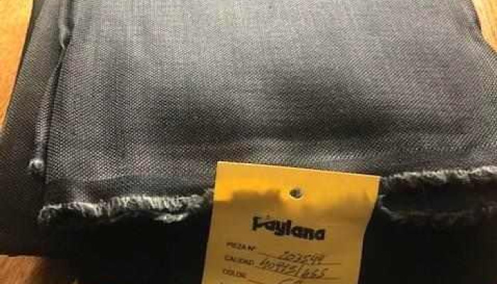 Cortes De Tela Para Pantalones Y Trajes -  2 - 30-07-2021