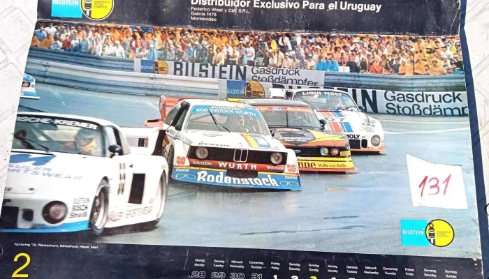 Cronica De Montevideo Y Catalogo De 1946 4 - 05-06-2021