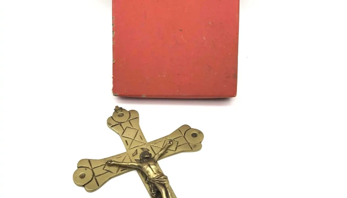 Crucifijo