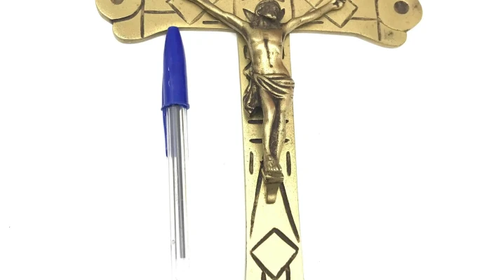 Crucifijo -  2 - 22-08-2021