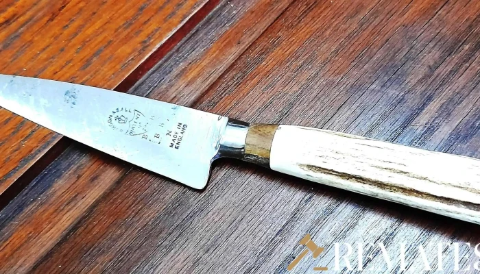 Cuchillo Artesanal Hoja Tijera Esquilar 1 - 17-06-2021