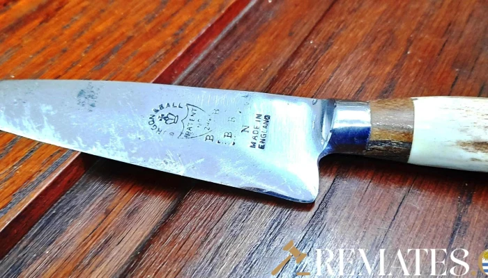 Cuchillo Artesanal Hoja Tijera Esquilar 2 - 17-06-2021