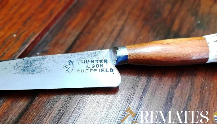Cuchillo Artesanal Hoja Tijera Esquilar 3 - 17-06-2021