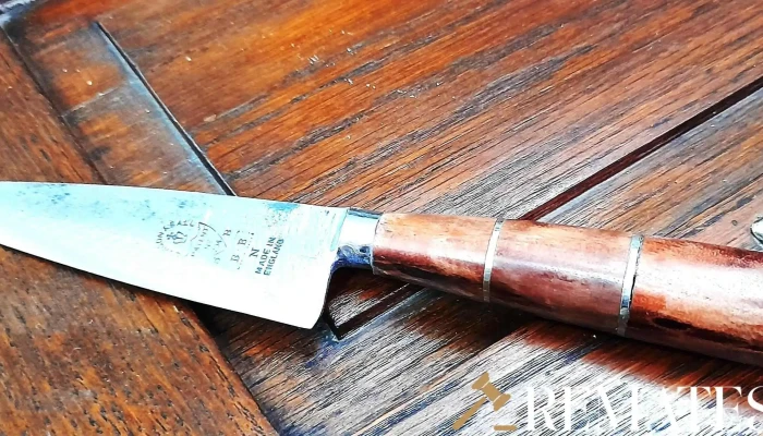 Cuchillo Artesanal Hoja Tijera Esquilar 3 - 17-06-2021