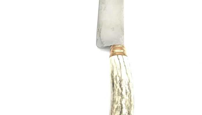 Cuchillo Cabo De Guampa Ciervo