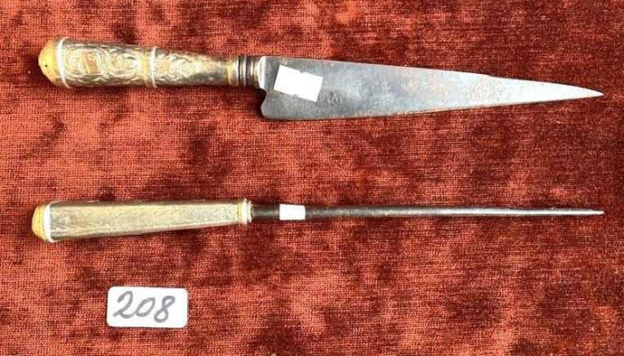 Cuchillo Gaucho Hoja 018 Y Chaira 0 2 - 06-12-2020