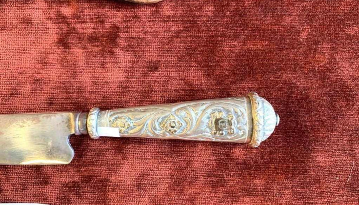 Cuchillo Gaucho Solingen Franz Wenk Hoj 2 - 06-12-2020