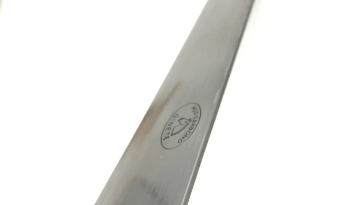 Cuchillo Hoja Acero Carbono Cavo De Hu 2 - 22-08-2021
