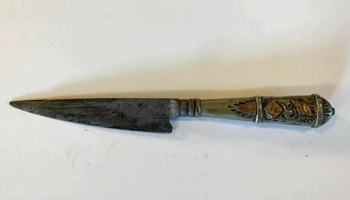 Cuchillo Verijero Solingen 020 Cm Total 2 - 06-12-2020