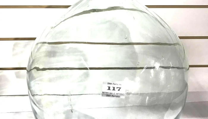Damajuana 30 Lts aprox Ancap