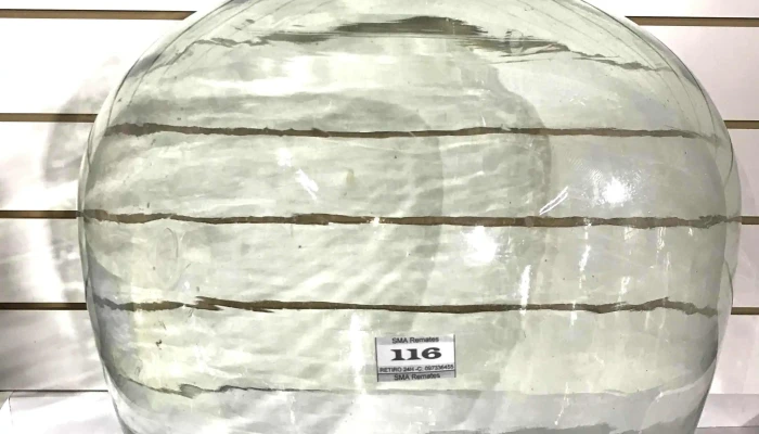 Damajuana 60 Lts -    Estilo Gota 1 - 22-08-2021