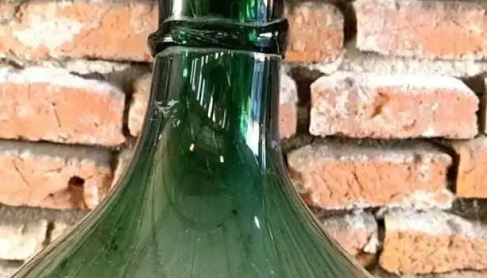 Damajuana Gota De Agua De 60 Lts -  2 - 06-12-2020