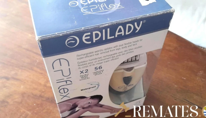 Depiladora Epylady -  2 - 17-06-2021