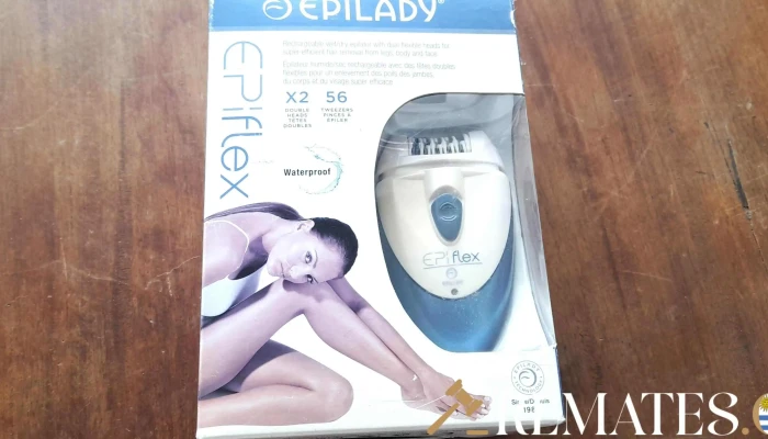 Depiladora Epylady -  3 - 17-06-2021